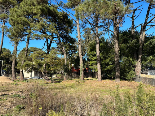 Lote En Venta Ubicado En Valeria Del Mar