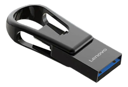 Pendrive 2tb Lenovo Usb Unidad De Memoria Flash Oferta