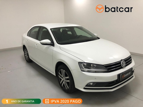 Volkswagen Jetta 1.4 Comfort