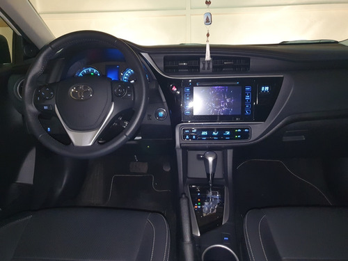Imagem 6 de 9 de Toyota Corolla Xei 2.0
