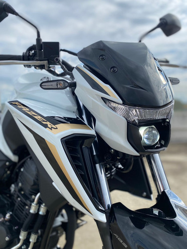 Consórcio Nac. Yamaha Fz25 Abs 25/25 Com Parcelas De 492,80.