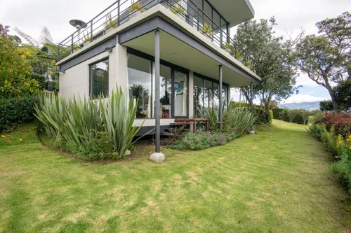 Casa En Venta En Vereda El Valle. Cod V14834