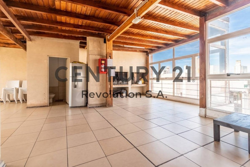 Imagen 19 de 24 de Venta Departamento 2 Dormitorios / Patio Y Parrillero