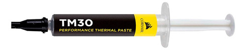 Pasta Termica Corsair Cpu Alto Rendimiento Tm30 3g