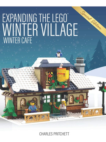 Libro: Expanding The Winter Village: Special Edition: