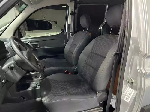 Peugeot Partner 1.6 Hdi Furgon Confort 92