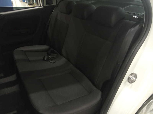 Volkswagen Voyage 1.6 Msi Flex 8v 4p