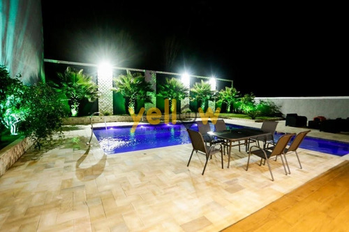 Imagem 1 de 16 de Casa - Arujázinho I, Ii E Iii - Ca-3894