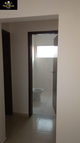 Imagem 23 de 26 de Excelente Apartamento À Venda Próximo Ao Centro Porto Feliz - Ap00092 - 68686398