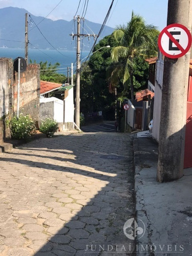 Imagem 23 de 27 de Terreno À Venda Em Ilhabela - 618 M², Praia Do Pinto, Infra Estrutura, Murado, Casa De Caiçara Simples, Vista P/ O Mar. - Te00136 - 68170585