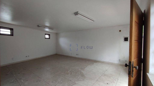 Imagem 14 de 30 de Casa 304m² Locação E Venda No Jardim Da Saúde, 3 Dormitorios, 1 Suíte E 5 Vagas - Ca2270