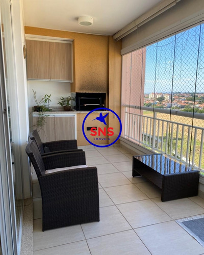 Imagem 5 de 30 de Apartamento - Ap03986 - 70984664