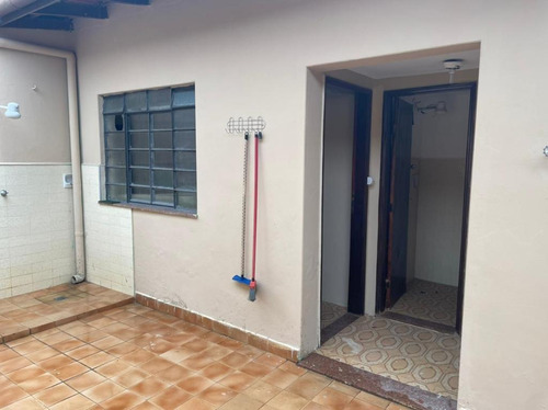 Alugo Casa No Indaiá A 250m Da Praia - (iptu Incluso)