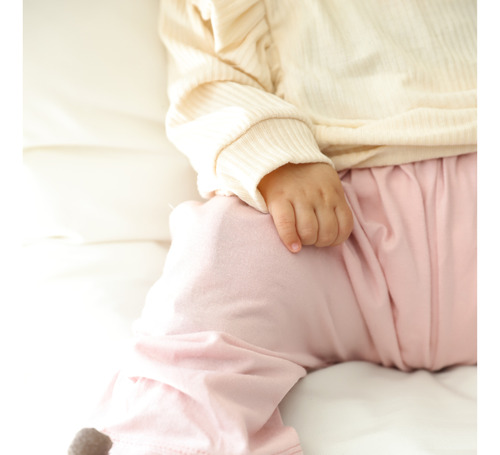 Pantalón Algodón Ana Para Bebés Con Displasia De Caderas