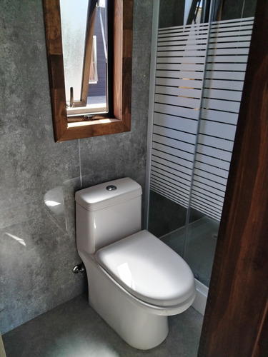 Baño Modular Prefabricado, Bdm Bathrooms - Diseño Funcional