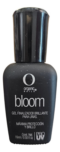 Bloom Gel De Terminado