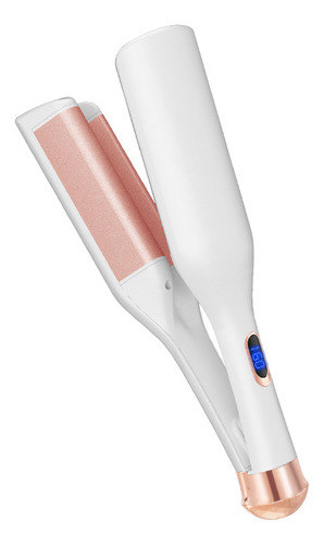 Varita De Calentamiento Rápido Para Rizar El Cabello, 32 Mm,