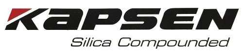 Cubierta 185 R14 C Kapsen Rs01 Carga Camioneta Neumático