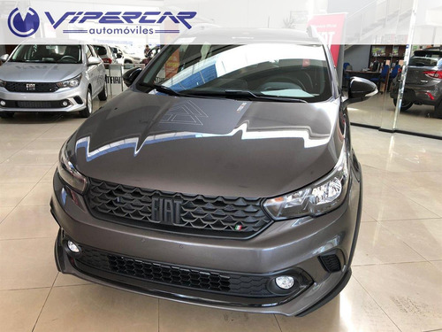 Fiat Argo Trekking Entrega Inmediata!