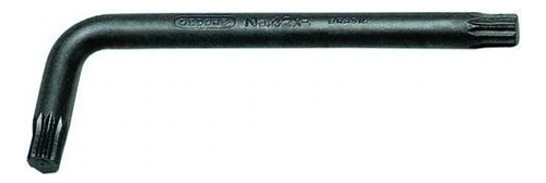 Chave Multidentada L   Crv 16mm  Gedore 42x