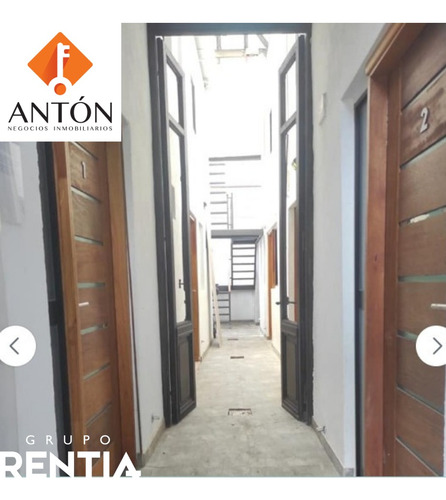 Venta Apartamento De 2 Plantas Excelente Inversión Con Renta