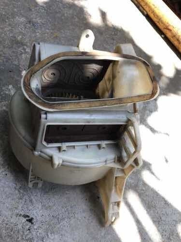 Imagen 4 de 5 de Soplador De Aire Acondicionado Para Corolla Baby Camry Denso