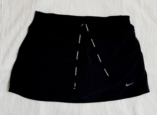 Nike Running Falda / Short Dri-fit (Usado)