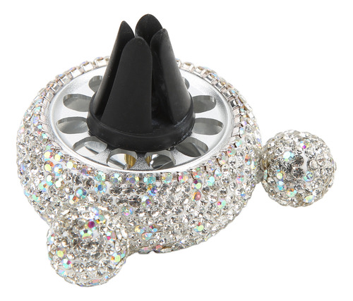 Perfume Para Decoración De Ventanilla De Coche, Fragancia Br