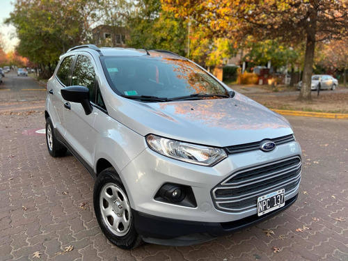 Ford Ecosport 1.6 Se 110cv 4x2 2014