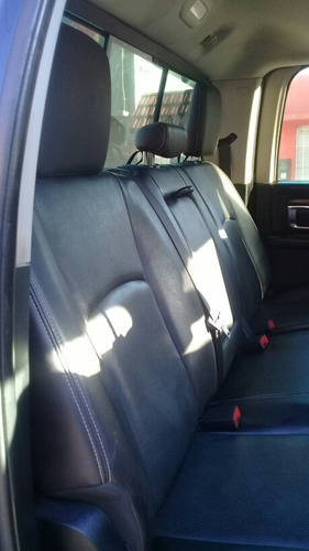 Ram 1500 2015 5.7 Laramie Atx V8