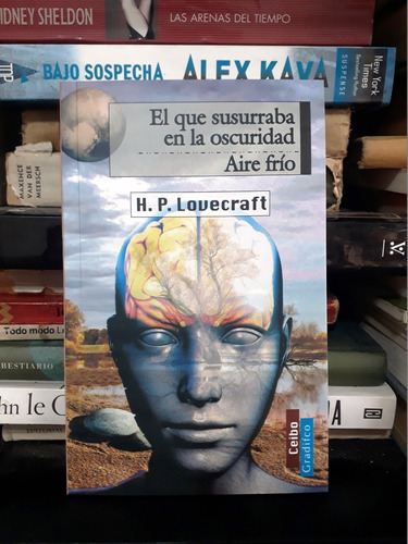 El Que Susurraba En La Oscuridad - Lovecraft - Ed Gradifco