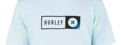 Remera Hurley Xxl Importada Nueva
