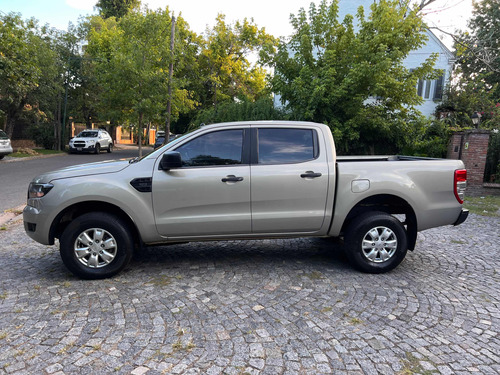 Ford Ranger 2.2 Cd Xl Tdci 150cv 4x2