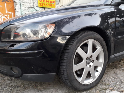 Volvo S40 2.0 T 4p Abaixo Da Tabela