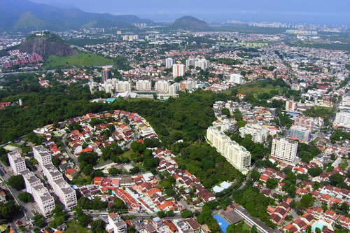 Imagem 10 de 14 de Lançamento Espaço Vip Residencial