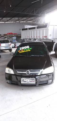 Imagem 2 de 11 de Chevrolet Astra 2006 2.0 Advantage Flex Power 3p