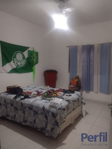 Imagem 7 de 9 de Casas - 2 Dormitórios - 2341