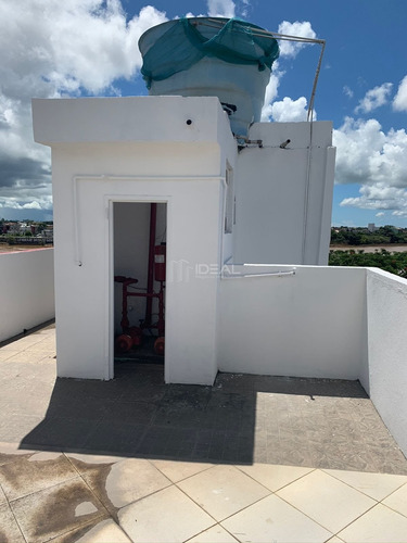 Imagem 13 de 15 de Prédio Inteiro Em Centro - Campos Dos Goytacazes - 14596
