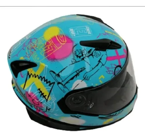 Casco risky simpsons sale
