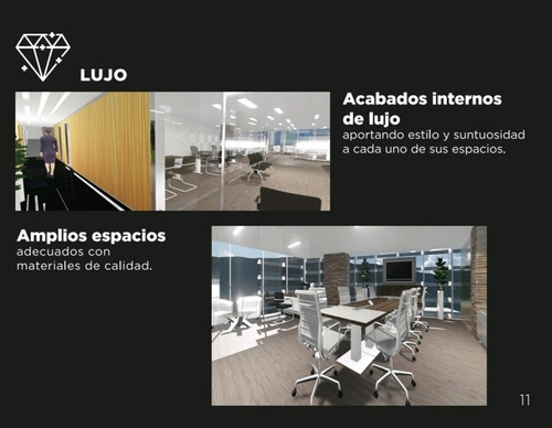 Imagen 16 de 16 de Venta/alquila Oficina 166m2 Las Mercedes 9802