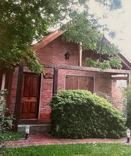 Imagen 3 de 14 de Complejo De Cabañas En Venta - Altos Del Sauce - Santa Fe