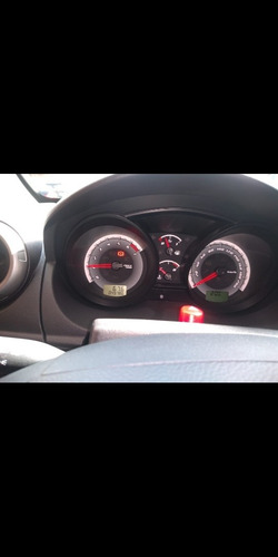 Ford Fiesta Sedan 2014 1.6 16v Se Flex 4p