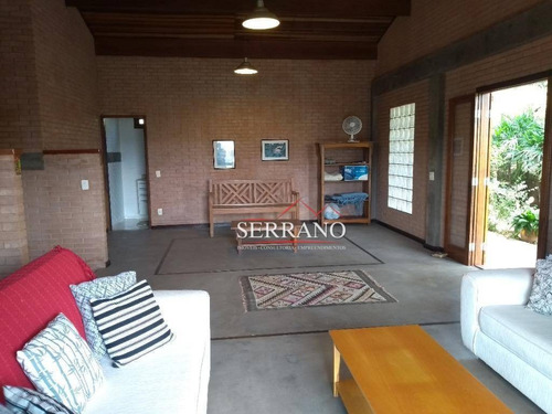 Imagem 16 de 16 de Chácara À Venda, 3281 M² Por R$ 980.000,00 - Parque Dos Cafezais - Itupeva/sp - Ch0038