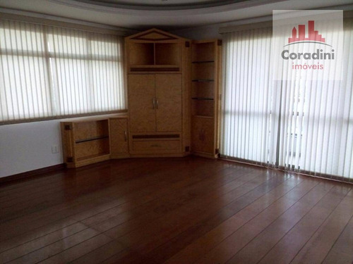 Imagem 8 de 18 de Excelente Apartamento - Ap0270