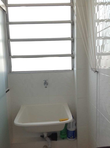 Imagem 18 de 24 de Apartamento Proximo Enxuto 3 Dormitórios - 42029