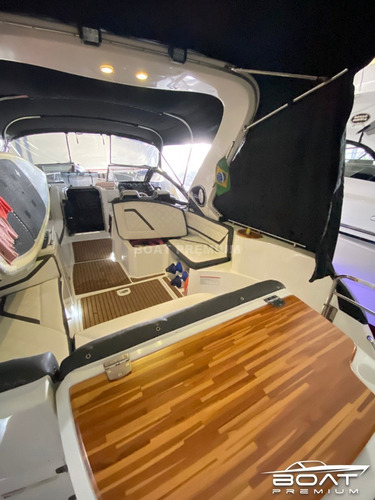 Imagem 5 de 5 de Focker 330 Gt, 2018, 2x Mercruiser 250hp - Cimitarra