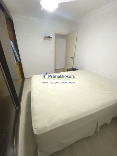 Imagem 7 de 15 de Apartamento Vila Alexandria - Pb56854
