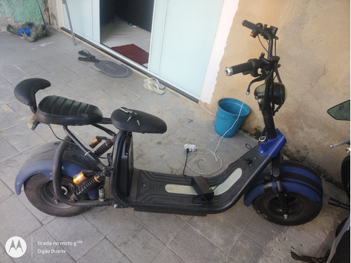 Scooter Eletrica X7