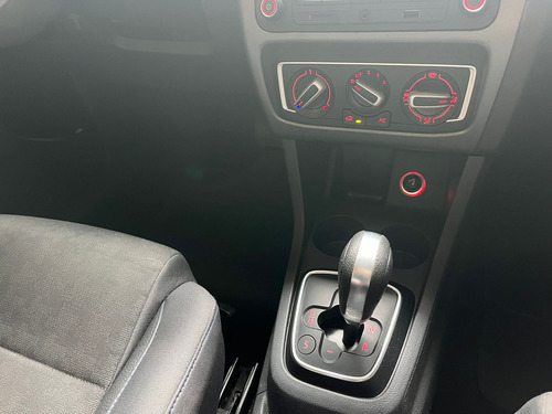 Volkswagen Fox Fox 1.6 MSI Comfortline I-Motion (Flex)