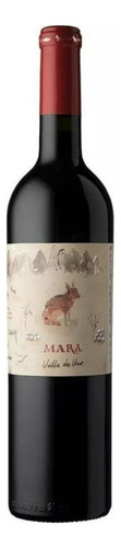 Vino Tinto Mara Petit Verdot 750 Ml